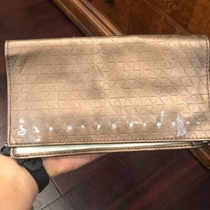 Swarovski jewelry wallet